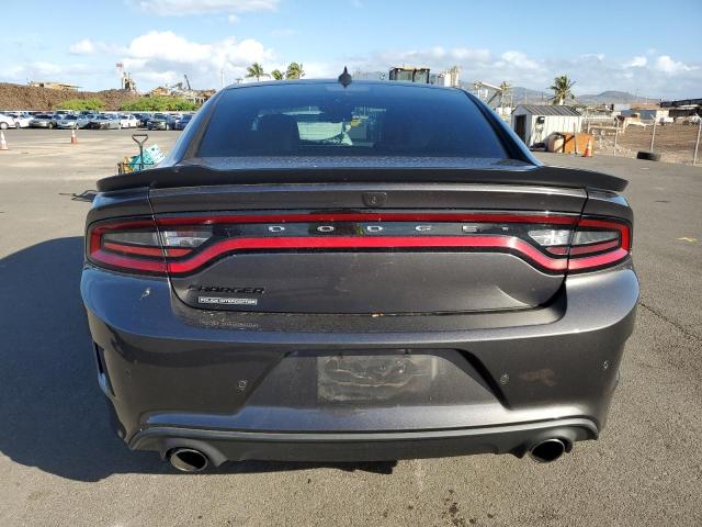 Photo 6 from auction – 2022 DODGE CHARGER R/ with VIN 2C3CDXCT2NH173560