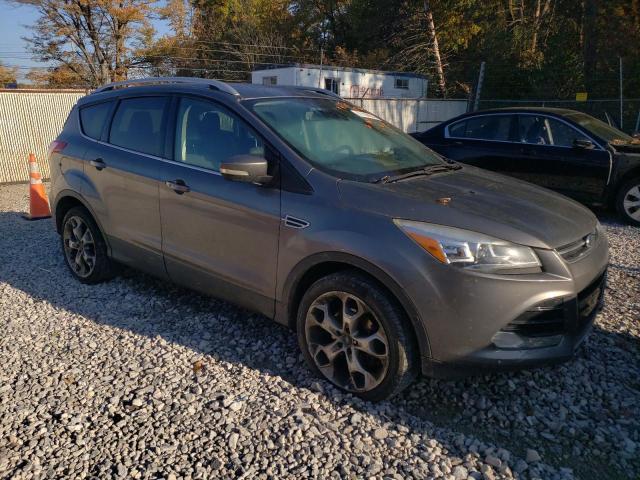 Photo 4 from auction – 2014 FORD ESCAPE TIT with VIN 1FMCU0JX3EUC18085