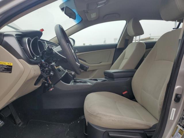 Photo 7 from auction – 2015 KIA OPTIMA LX with VIN 5XXGM4A70FG454956