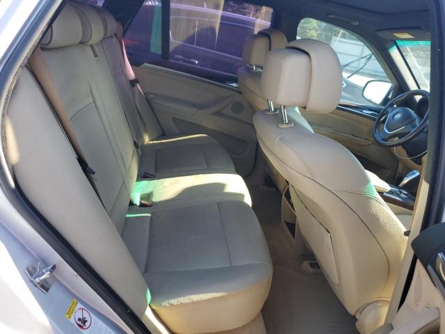 Photo 11 from auction – 2008 BMW X5 3.0I with VIN 5UXFE435X8L024714