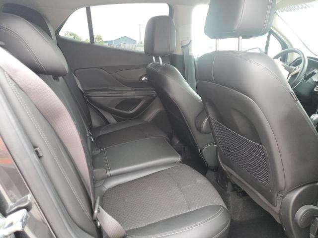 Photo 11 from auction – 2018 BUICK ENCORE SPO with VIN KL4CJ1SB0JB582213
