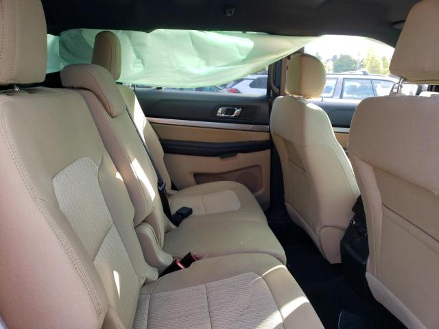 Photo 11 from auction – 2016 FORD EXPLORER with VIN 1FM5K8BH3GGA56903