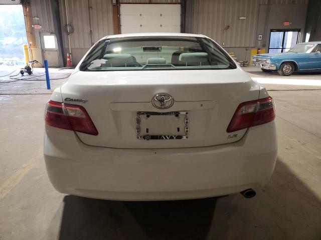 Photo 6 from auction – 2008 TOYOTA CAMRY CE with VIN 4T1BE46K88U747713