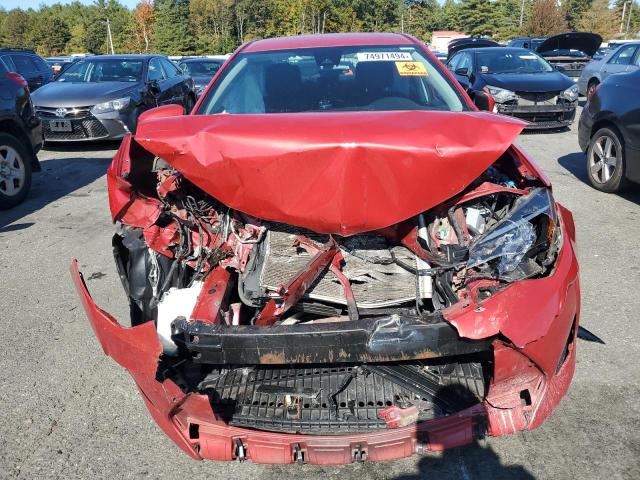 Photo 5 from auction – 2018 TOYOTA COROLLA L with VIN 2T1BURHE8JC974687