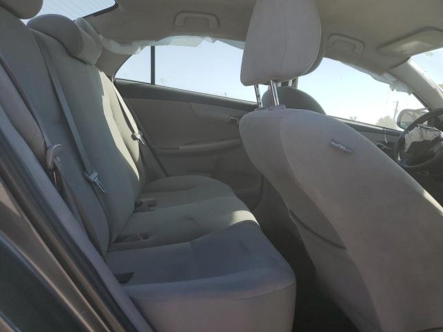Photo 10 from auction – 2012 TOYOTA COROLLA BA with VIN 2T1BU4EE4CC775520