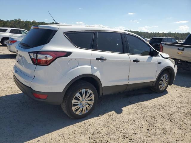 Photo 3 from auction – 2018 FORD ESCAPE S with VIN 1FMCU0F72JUA60700
