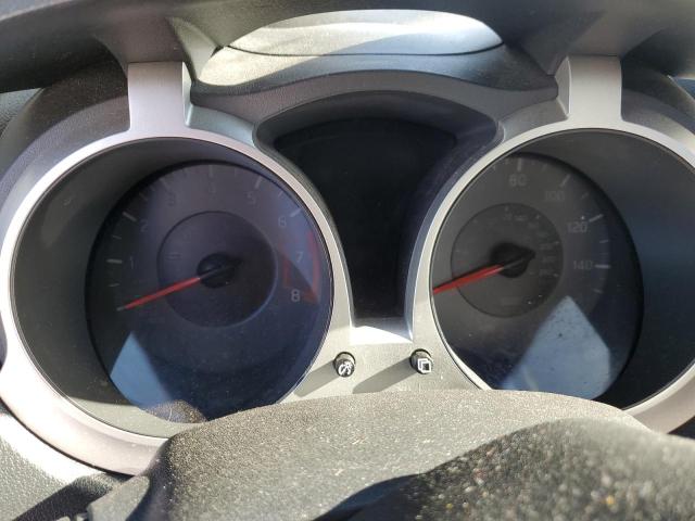 Photo 9 from auction – 2012 NISSAN JUKE S AWD with VIN JN8AF5MV4CT116444