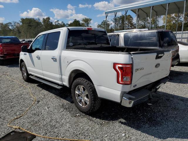 Photo 2 from auction – 2015 FORD F150 SUPER with VIN 1FTEW1CF6FFB95165