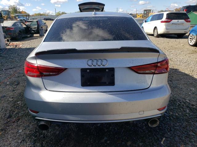 Photo 6 from auction – 2017 AUDI A3 PREMIUM with VIN WAUB8GFF1H1057736