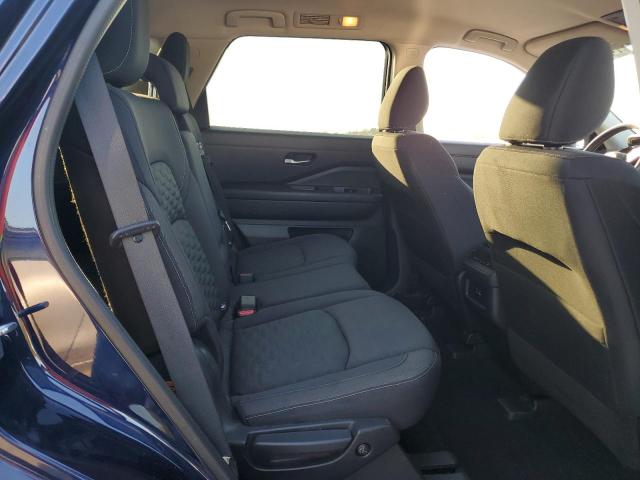 Photo 11 from auction – 2022 NISSAN PATHFINDER with VIN 5N1DR3BC0NC214780