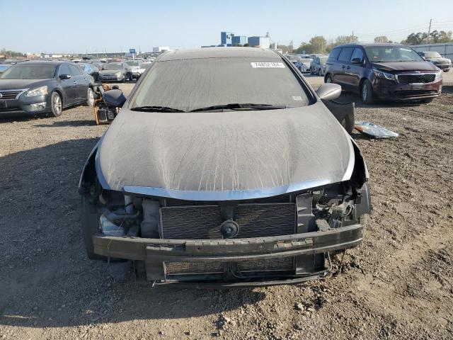 Photo 5 from auction – 2011 HYUNDAI SONATA SE with VIN 5NPEC4AC9BH115764