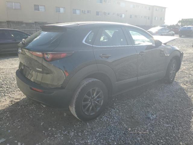 Photo 4 from auction – 2021 MAZDA CX-30 with VIN 3MVDMAALXMM214743