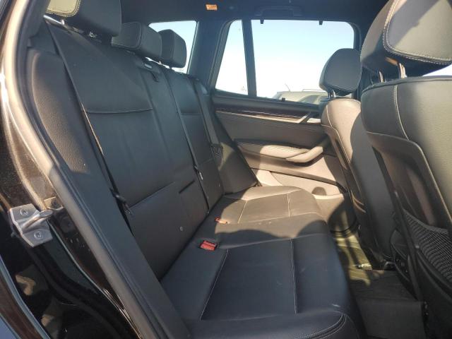 Photo 11 from auction – 2016 BMW X3 XDRIVE3 with VIN 5UXWX7C55G0S17302