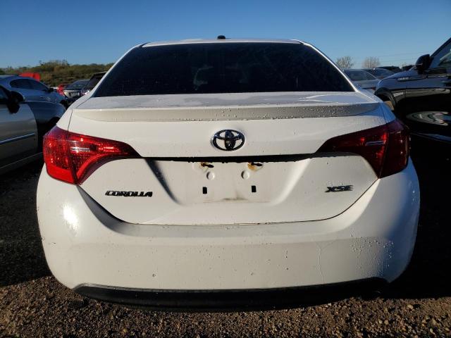 Photo 6 from auction – 2018 TOYOTA COROLLA L with VIN 2T1BURHE3JC095632