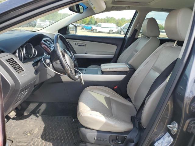 Photo 7 from auction – 2014 MAZDA CX-9 GRAND with VIN JM3TB3DV4E0446651