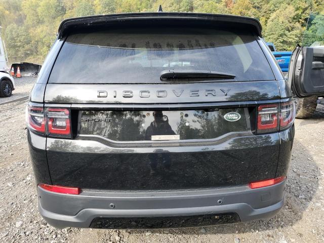 Photo 6 from auction – 2023 LAND ROVER DISCOVERY with VIN SALCJ2FX4PH322378