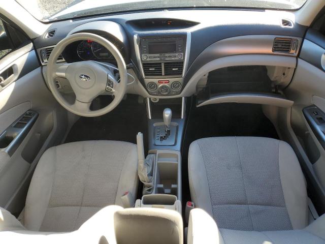 Photo 8 from auction – 2012 SUBARU FORESTER 2 with VIN JF2SHABC6CH436194