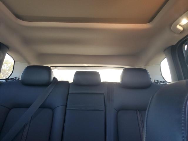 Photo 10 from auction – 2023 MAZDA CX-50 PREM with VIN 7MMVABEM0PN102390
