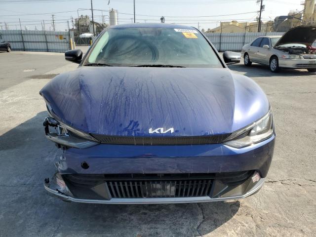 Photo 5 from auction – 2023 KIA EV6 LIGHT with VIN KNDC34LA5P5607346