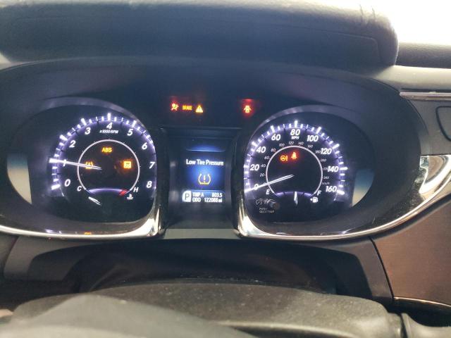 Photo 9 from auction – 2014 TOYOTA AVALON BAS with VIN 4T1BK1EB6EU086543