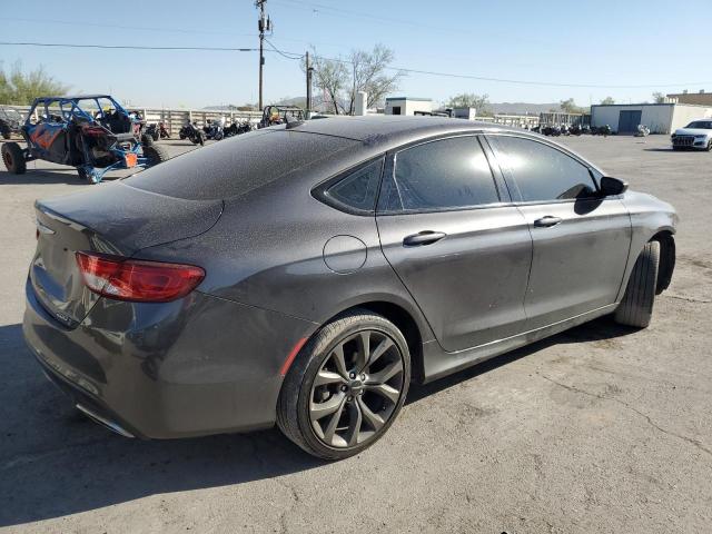 Photo 3 from auction – 2015 CHRYSLER 200 S with VIN 1C3CCCDG0FN690829
