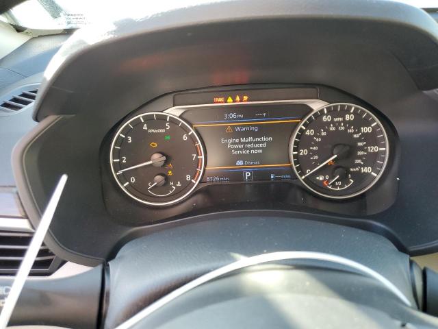 Photo 9 from auction – 2024 NISSAN ALTIMA SV with VIN 1N4BL4DV2RN359322