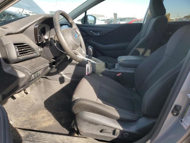 Photo 7 from auction – 2021 SUBARU OUTBACK PR with VIN 4S4BTADC1M3194838