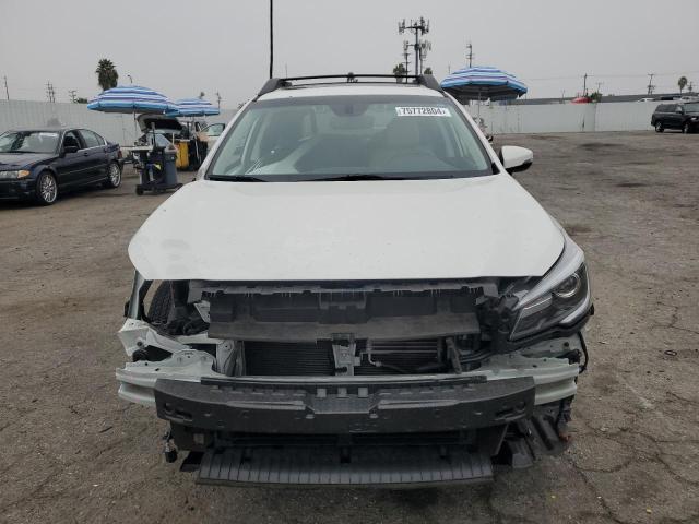 Photo 5 from auction – 2019 SUBARU OUTBACK 2. with VIN 4S4BSANC4K3244226