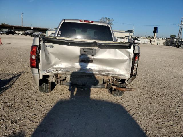 Photo 6 from auction – 2009 CHEVROLET SILVERADO with VIN 3GCEK23M49G136196