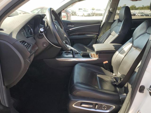 Photo 7 from auction – 2019 ACURA MDX with VIN 5J8YD3H35KL009612