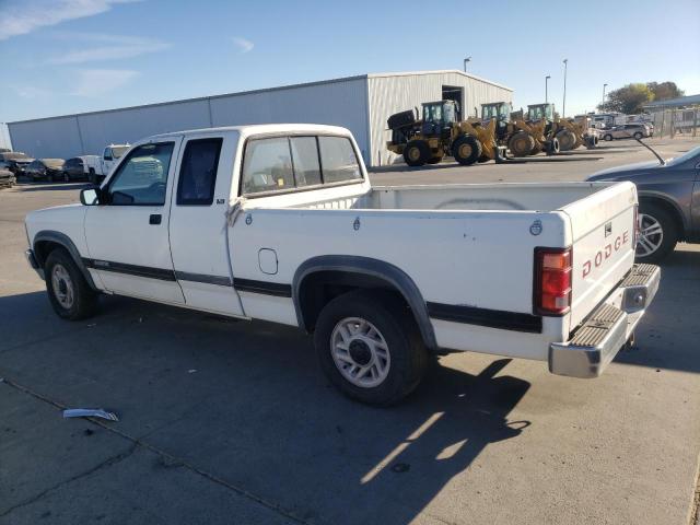 Photo 2 from auction – 1992 DODGE DAKOTA with VIN 1B7FL23X0NS581033