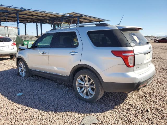 Photo 2 from auction – 2011 FORD EXPLORER L with VIN 1FMHK7F82BGA27693
