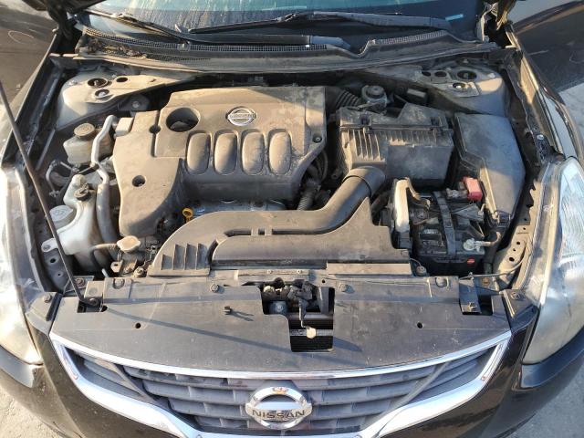 Photo 11 from auction – 2010 NISSAN ALTIMA S with VIN 1N4AL2EP4AC188511
