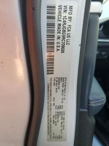 Photo 14 from auction – 2024 JEEP GRAND CHER with VIN 1C4RJGBG9RC709500