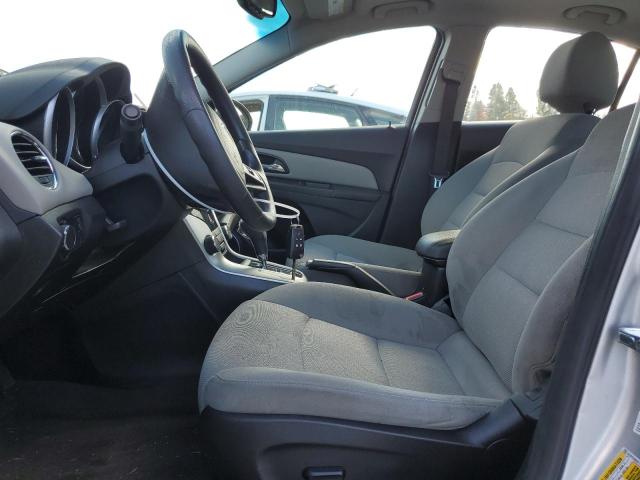 Photo 7 from auction – 2015 CHEVROLET CRUZE LT with VIN 1G1PC5SB3F7219397