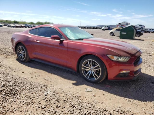 Photo 4 from auction – 2016 FORD MUSTANG with VIN 1FA6P8TH2G5284353