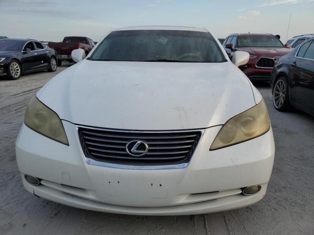 Foto 5 de la subasta – 2007 LEXUS ES 350 con VIN JTHBJ46G672026634