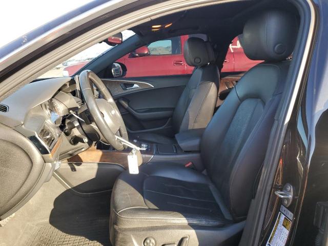 Photo 7 from auction – 2015 AUDI A6 PREMIUM with VIN WAUDFAFC3FN028004