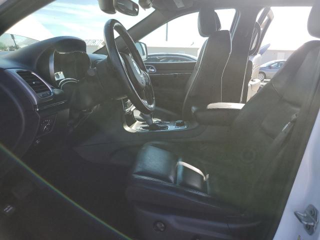 Photo 7 from auction – 2020 JEEP GRAND CHER with VIN 1C4RJFBGXLC200064
