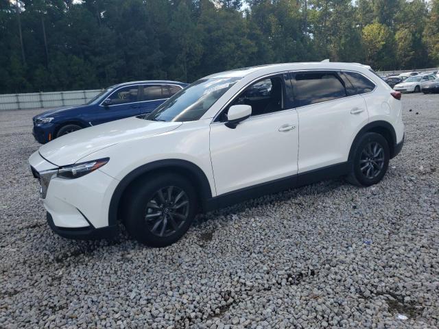 MAZDA CX-9 2020 with VIN JM3TCACY9L0415356 - Photo from auction