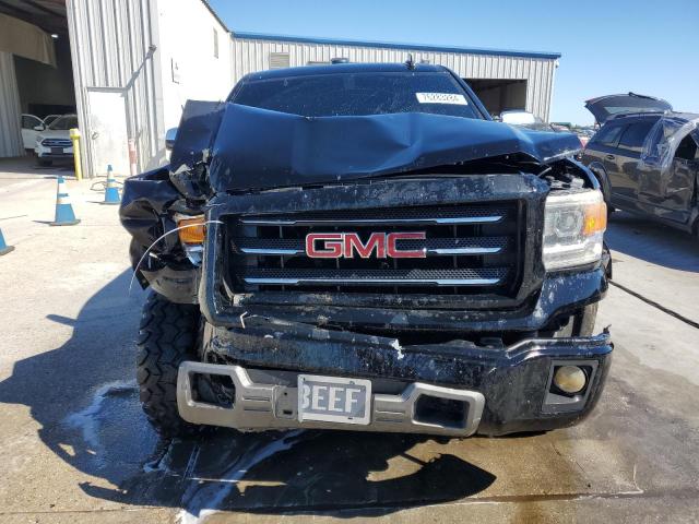 Photo 5 from auction – 2015 GMC SIERRA K15 with VIN 3GTU2VEC0FG298503