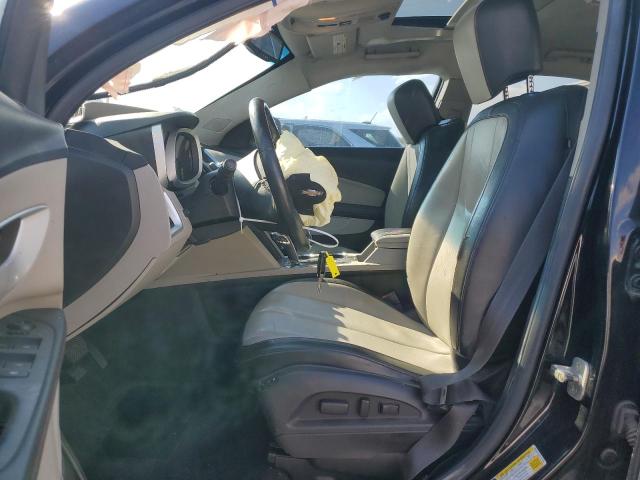 Photo 7 from auction – 2011 CHEVROLET EQUINOX LT with VIN 2GNALFECXB1171130