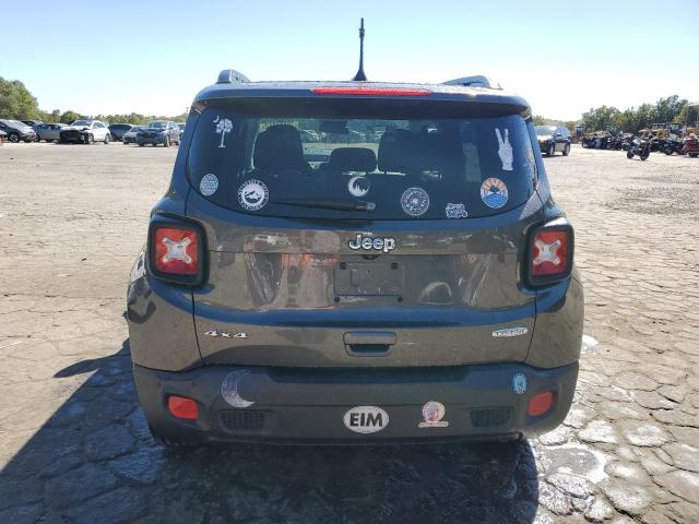 Photo 6 from auction – 2018 JEEP RENEGADE L with VIN ZACCJBBBXJPH30658