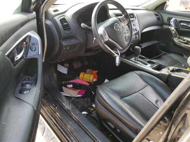 Photo 8 from auction – 2013 NISSAN ALTIMA 2.5 with VIN 1N4AL3AP1DC129898