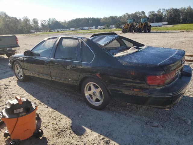 Photo 2 from auction – 1995 CHEVROLET CAPRICE / with VIN 1G1BL52P0SR149992