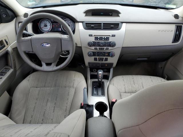 Photo 8 from auction – 2009 FORD FOCUS SE with VIN 1FAHP35N99W260451