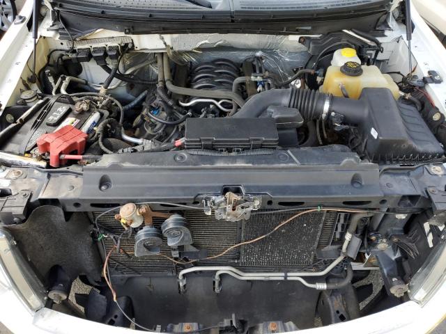 Photo 11 from auction – 2014 FORD F150 SUPER with VIN 1FTFW1EF6EFC00994