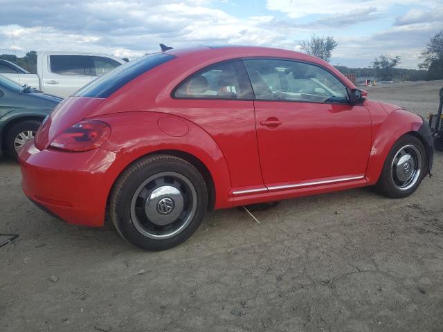 Photo 3 from auction – 2012 VOLKSWAGEN BEETLE with VIN 3VWJP7AT8CM637623