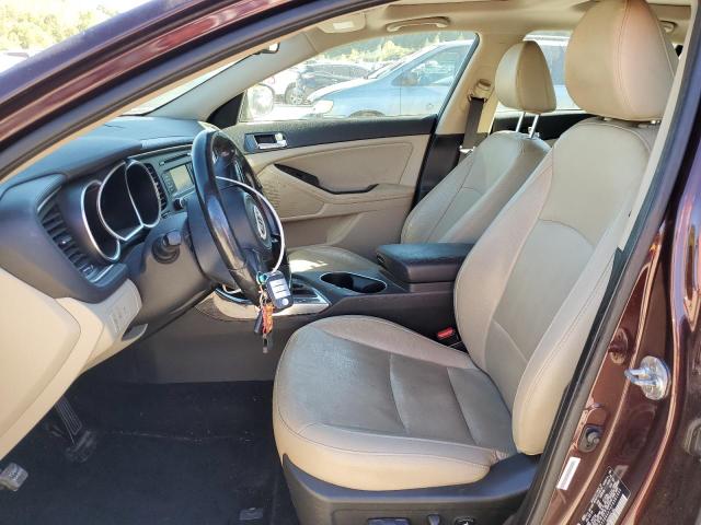 Photo 7 from auction – 2015 KIA OPTIMA EX with VIN 5XXGN4A74FG381944