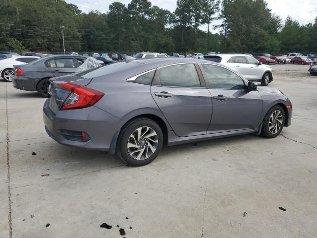Photo 3 from auction – 2017 HONDA CIVIC EX with VIN 19XFC2F70HE066827